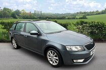 Skoda Octavia ELEGANCE TDI CR DSG