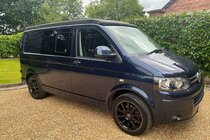 Volkswagen Transporter 2.0 TDI T28 L1 H1 4dr