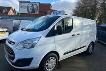 Ford Transit Custom 270 TREND LR P/V