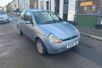 Ford Ka KA COLLECTION