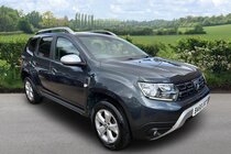Dacia Duster COMFORT DCI