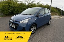 Hyundai I10 SE