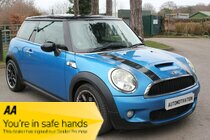 MINI Mini COOPER S