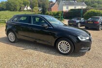 Audi A3 1.6 TDI SE Technik Sportback Euro 6 (s/s) 5dr