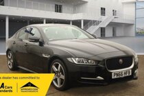 Jaguar XE 2.0d R-Sport Euro 6 (s/s) 4dr