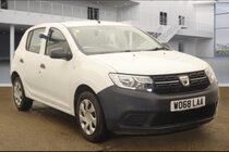 Dacia Sandero ACCESS SCE