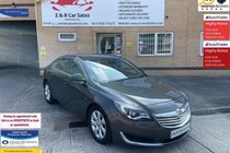 Vauxhall Insignia SE CDTI ECOFLEX S/S