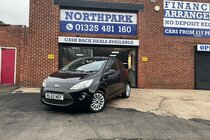 Ford Ka ZETEC BUY NO DEPOSIT FROM £23 A WEEK T&C APPLY