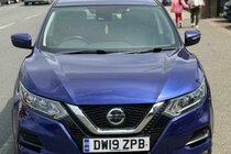 Nissan Qashqai 1.5 dCi Acenta Premium DCT Auto Euro 6 (s/s) 5dr