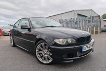 BMW 3 SERIES 318Ci SPORT