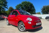 Fiat 500 1.2 Pop Euro 5 (s/s) 3dr