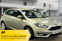 Ford Focus ZETEC