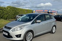 Ford C-Max TITANIUM TDCI 2.0 DIESEL