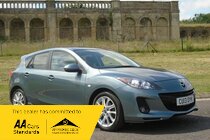 Mazda 3 VENTURE EDITION