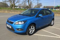 Ford Focus ZETEC