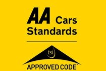 Vauxhall Astra 1.4i SRi Hatchback 5dr Petrol Manual Euro 6 (100 ps)