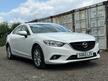 Mazda MAZDA 6