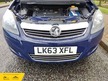 Vauxhall Zafira