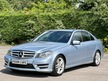 Mercedes C Class