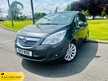 Vauxhall Meriva