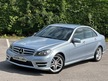 Mercedes C Class