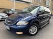 Chrysler Voyager