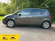 Vauxhall Meriva