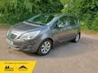 Vauxhall Meriva