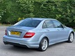 Mercedes C Class