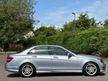 Mercedes C Class