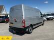 Vauxhall Movano