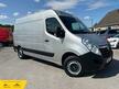 Vauxhall Movano