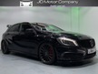 Mercedes A Class