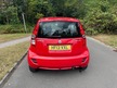 Suzuki Splash