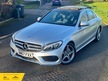 Mercedes C Class