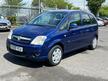 Vauxhall Meriva