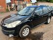 Citroen C-Crosser