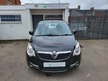 Vauxhall Agila