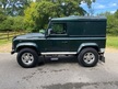 Land Rover Defender 90