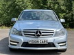 Mercedes C Class