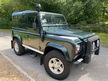 Land Rover Defender 90