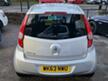 Vauxhall Agila