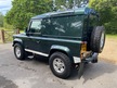 Land Rover Defender 90