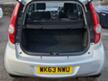 Vauxhall Agila