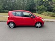Suzuki Splash