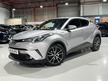 Toyota CHR