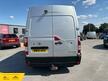 Vauxhall Movano