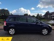 Vauxhall Zafira