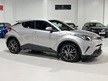 Toyota CHR