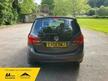 Vauxhall Meriva